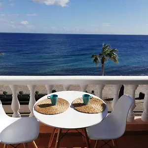  Apartment Blue Relax