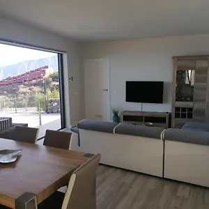  Villa “la Florida” - Wonderful Views - Pool - Wifi