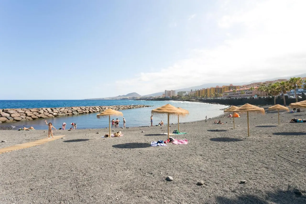Apartmán Live Caletillas Geranios Drago Candelaria